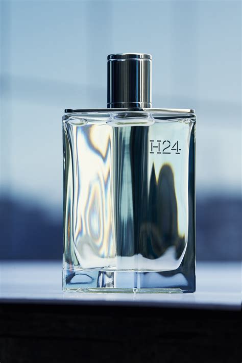 mens hermes fragrance